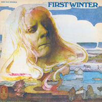 Johnny Winter - First Winter