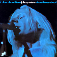 Johnny Winter - About Blues