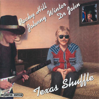 Johnny Winter - Texas Shuffle
