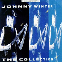 Johnny Winter - The Collection