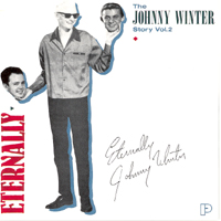 Johnny Winter - The Johnny Winter Story Vol. 2
