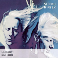 Johnny Winter - Second Winter (Legacy Edition) (CD 1)