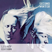 Johnny Winter - Second Winter (Legacy Edition) (CD 2): Live At Royal Albert Hall
