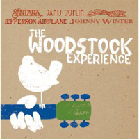 Johnny Winter - The Woodstock Experience