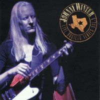 Johnny Winter - Live Bootleg Series Vol. 5