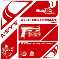 A*S*Y*S* - Acid Nightmare