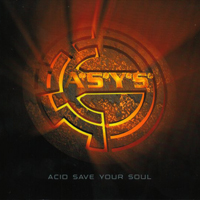 A*S*Y*S* - Acid Save Your Soul