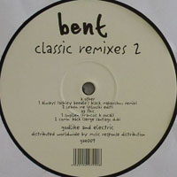 Bent - Classic Remixes 2 (Single)