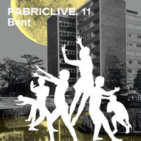 Bent - FabricLive. 11 (Mixed By Bent)