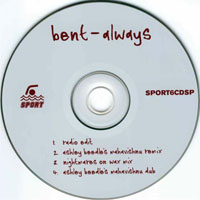 Bent - Always (Remixes) [EP]