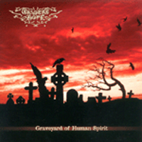 Chaotic Hope - Graveyard Of Human Spirit