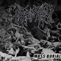 Condemned (USA) - Mass Burial
