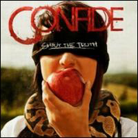 Confide - Shout the Truth (Re-Release)