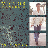 Victor Manuelle - Solo Contigo