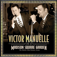 Victor Manuelle - Live At Madison Square Garden