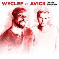 Wyclef Jean - Divine Sorrow (Feat.)