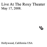 Younger Brother - Live At The Roxy Theater, Hollywood, CA (05.17)