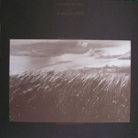 And Also The Trees - Et Aussi Les Arbres (LP)