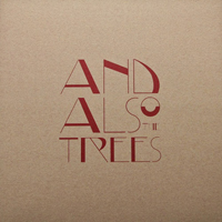 And Also The Trees - And Also The Trees (EP)