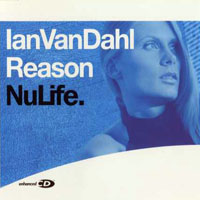 Ian van Dahl - Reason (Single)