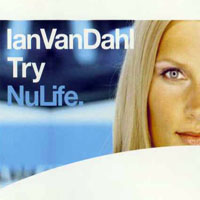 Ian van Dahl - Try (Single)