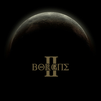 Borgne - II