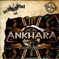 Ankhara - Acordes Magicos (CD 1)