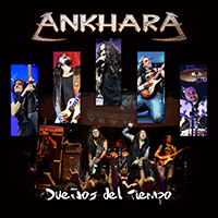 Ankhara - Duenos Del Tiempo (En Vivo)