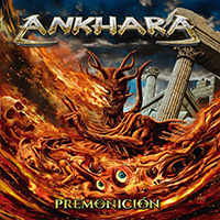 Ankhara - Premonicion