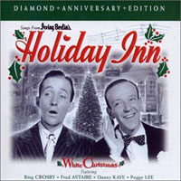 Bing Crosby - Irving Berlin's Holiday Inn (OST)