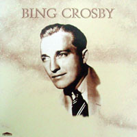 Bing Crosby - The 3 Crooners