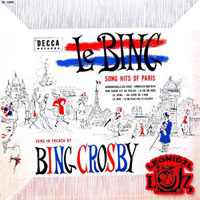 Bing Crosby - The Definitive Collection
