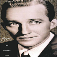 Bing Crosby - Bing Crosby - His Legendary Years, 1931-1957 (CD 2)