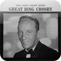 Bing Crosby - Great Bing Crosby