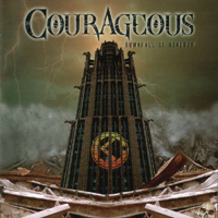 Courageous - Downfall Of Honesty