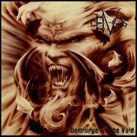 Deivos - Demiurage Of The Void