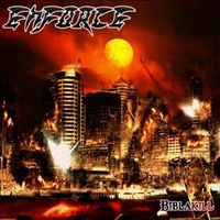 Enforce - Biblakill