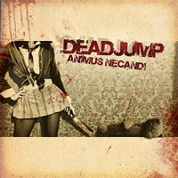 Deadjump - Animus Necandi