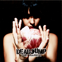 Deadjump - Post Immortal