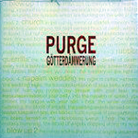 Goetterdaemmerung - Purge MCD