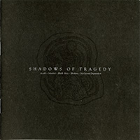 Grimlair - Shadows of Tragedy (split)