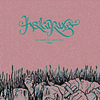 Helcaraxe - No God To Save You (EP)