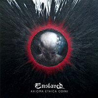 Enslaved - Axioma Ethica Odini