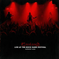 Enslaved - Live at Rock Hard