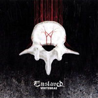 Enslaved - Vertebrae (CD 1: Vertebrae)