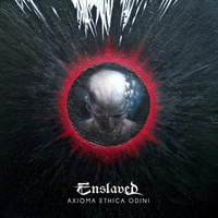 Enslaved - Axioma Ethica Odini (LP 1)