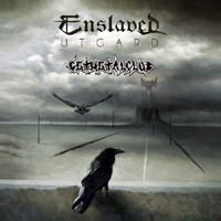 Enslaved - Utgard