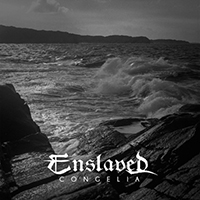 Enslaved - Congelia (EP)
