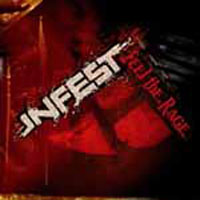 Infest (FRA) - Feel The Rage