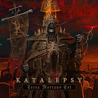 Katalepsy (RUS) - No Rest No Peace (Single)